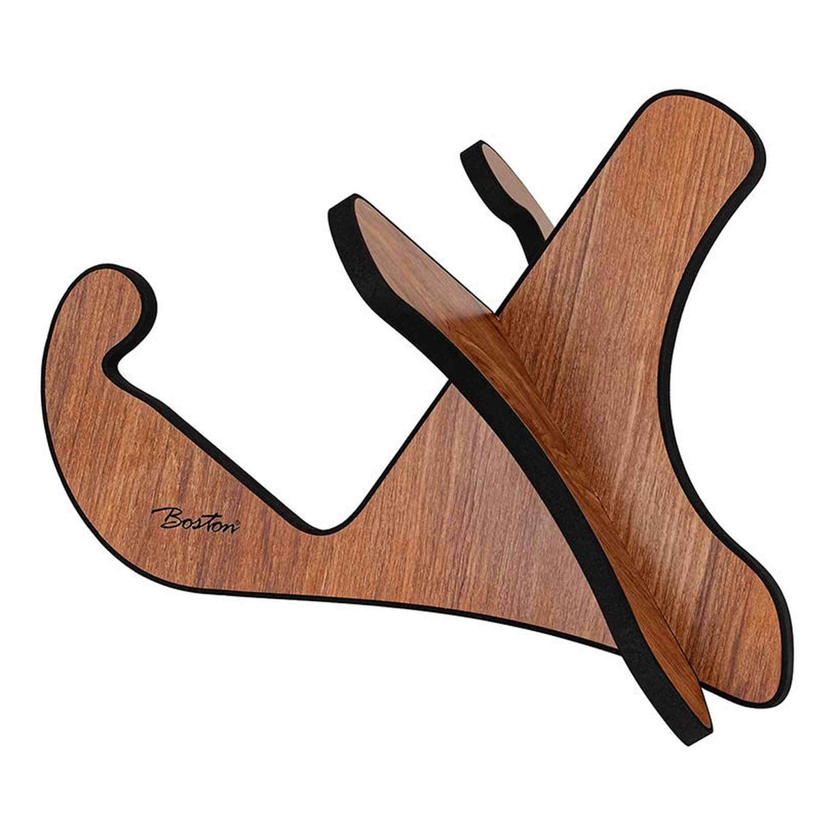 Richwood RD-12-SB akoestische gitaarset – dreadnought, sunburst, met stemapparaat en standaard