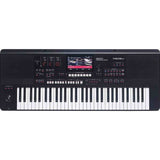 Medeli AKX10S Arranger Pro Series Digital Workstation 7'' touchscreen