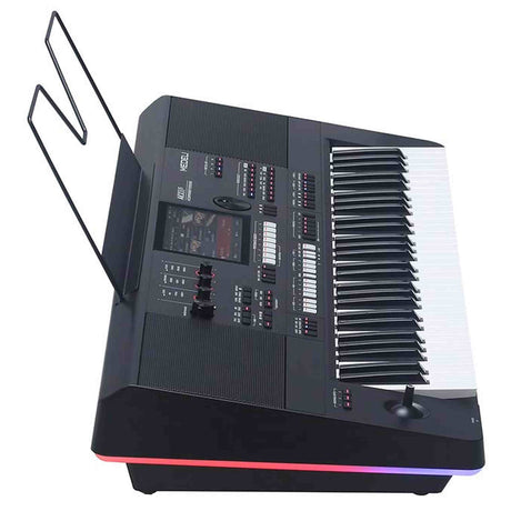 Medeli AKX10S Arranger Pro Series Digital Workstation 7'' touchscreen