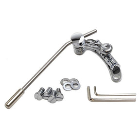 Göldo TLT1C Originals LT1 Drop-In Vibrato Systeem chroom