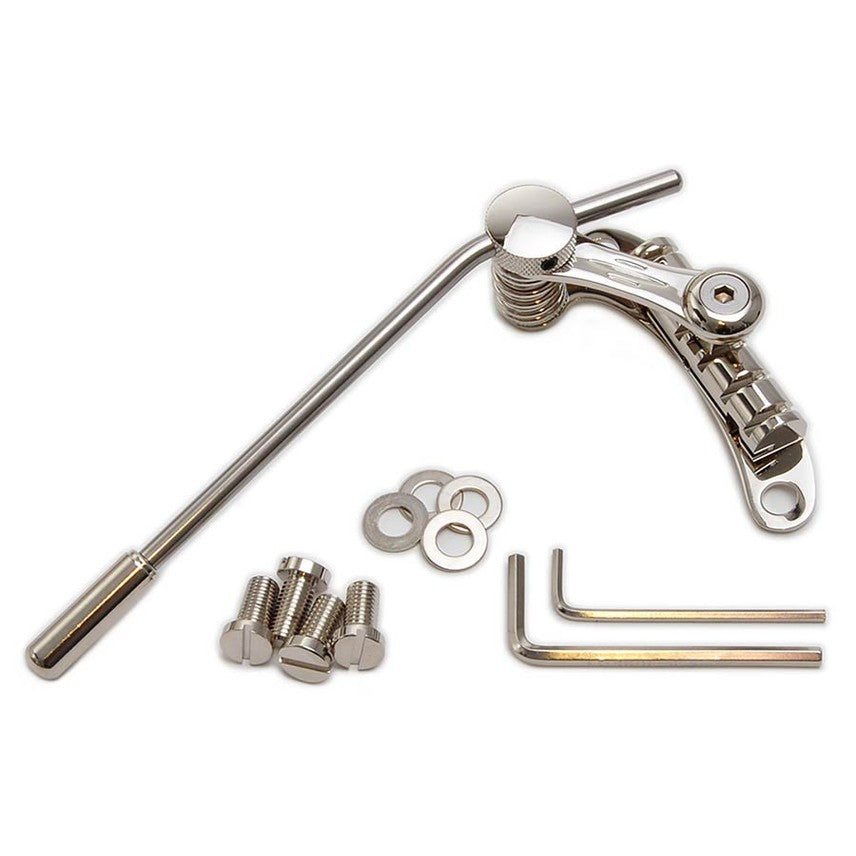 Göldo TLT1N Originals LT1 Drop-In Vibrato Systeem Nikkel