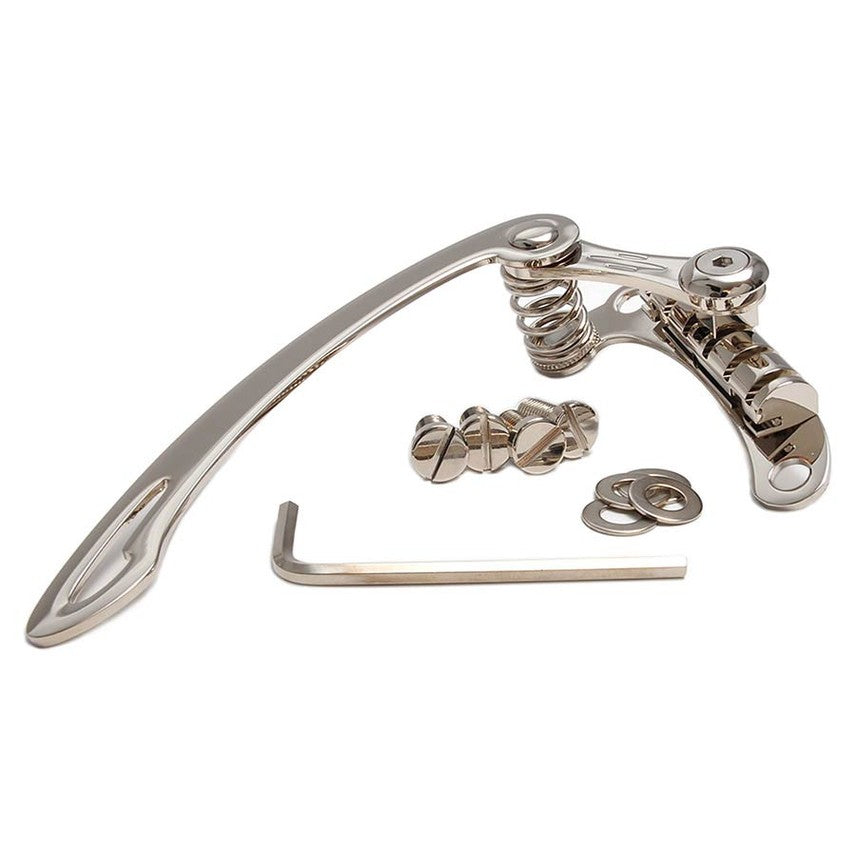 Göldo TLT2N Originals LT2 Drop-In Vibrato Systeem Nikkel