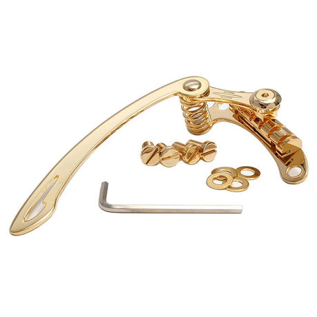 Göldo TLT2G Originals LT2 Drop-In Vibrato Systeem Goud