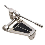 Göldo TGD3N Originals G3 Non-Top-Mounted Vibrato System Nikkel