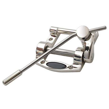 Göldo TGD5N Originals G5 Top-Mounted Vibrato Systeem Short Nikkel