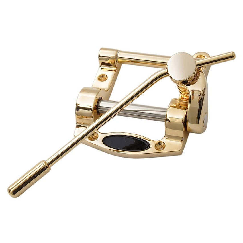 Göldo TGD5G Originals G5 Top-Mounted Vibrato Systeem Short Goud