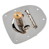 Göldo TDG1JM Originals DG Tremolo Custom Vibrato Systeem