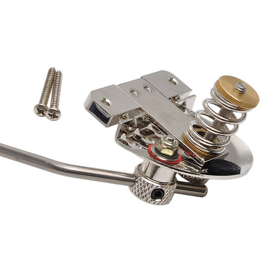 Göldo TDG1ST Originals DG Tremolo Custom Vibrato Systeem Short Nikkel