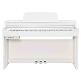 Medeli UP405E/WH Forte Series digitale piano – 88 toetsen, G3P klavier, 4 x 25W, white satin