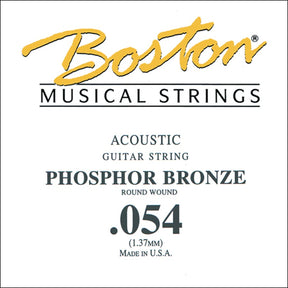 Boston BPH-054 054 snaar, phosphor bronze