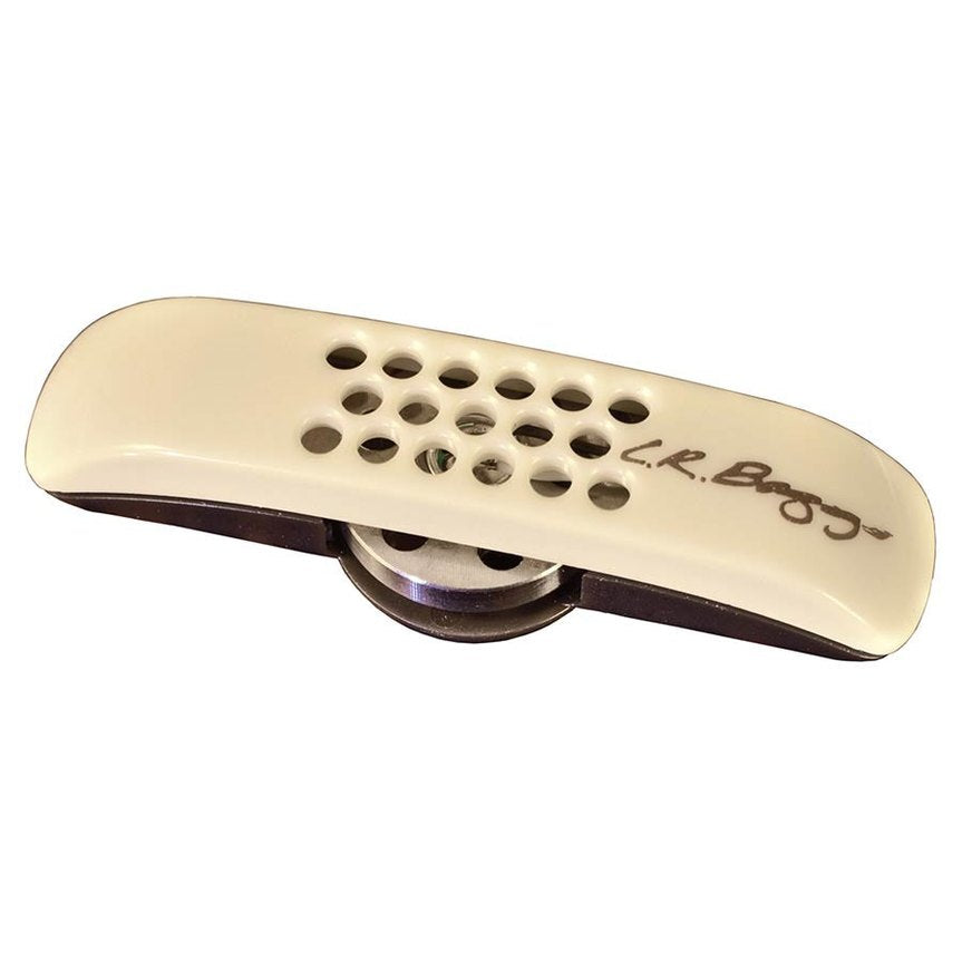 LR Baggs Anthem Actief Microfoonsysteem met Klankgatvoorversterker