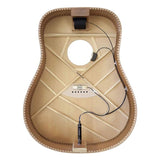 LR Baggs Anthem SL Actief Microfoonsysteem met Eindpin Voorversterker