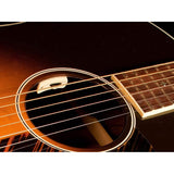 LR Baggs Anthem SL-C Actief Microfoonsysteem voor Nylon Snaren