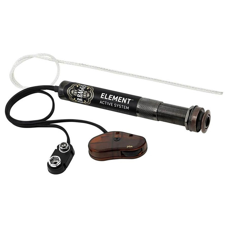 LR Baggs EAS Element Actief Pickupsysteem