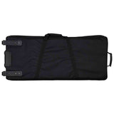 Crumar SPT-249-BK trolleytas voor SORRENTO, 25 mm padding