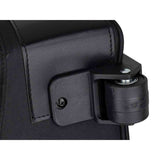 Crumar SPT-249-BK trolleytas voor SORRENTO, 25 mm padding