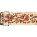 Gaucho GST-196-05 Traditional Series gitaarband – Lichtbruin