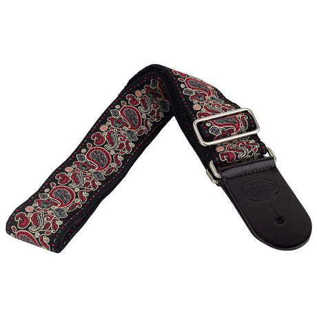 Gaucho GST-196-08 Traditional Series gitaarband – Meerkleurig