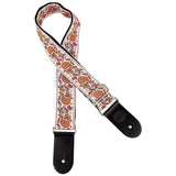 Gaucho GST-196-09 Traditional Series gitaarband – Meerkleurig