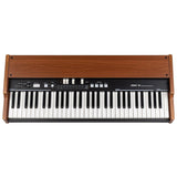 Crumar DK61 Organ Controller 61-Toetsen MIDI Keyboard met Drawbars