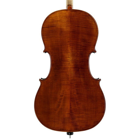 Rudolph RC-EU-25-S Virtus European Stoica workshop cello 4/4