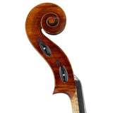 Rudolph RC-EU-25-S Virtus European Stoica workshop cello 4/4