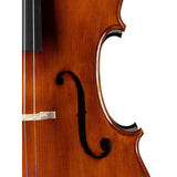 Rudolph RC-EU-25-S Virtus European Stoica workshop cello 4/4