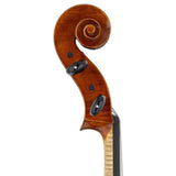 Rudolph RC-EU-30-S Virtus European Stoica workshop cello 4/4