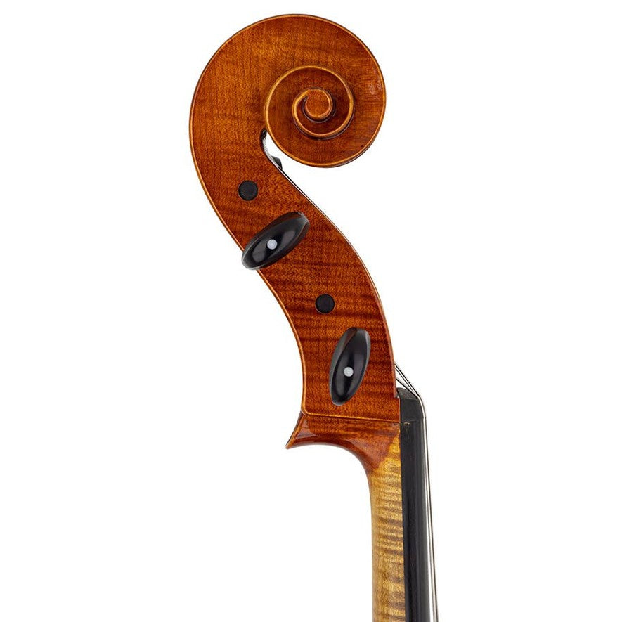 Rudolph RC-EU-MAS-S Virtus European Stoica Master cello 4/4