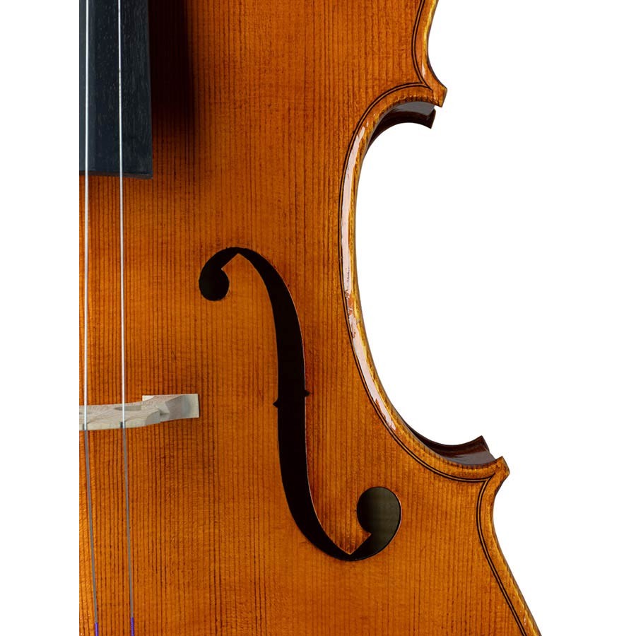 Rudolph RC-EU-MAS-S Virtus European Stoica Master cello 4/4