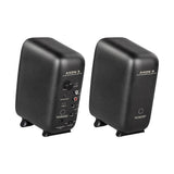 NUX AXON 3 – Studio Monitor Set 90W RMS met 3” Woofers & Bluetooth