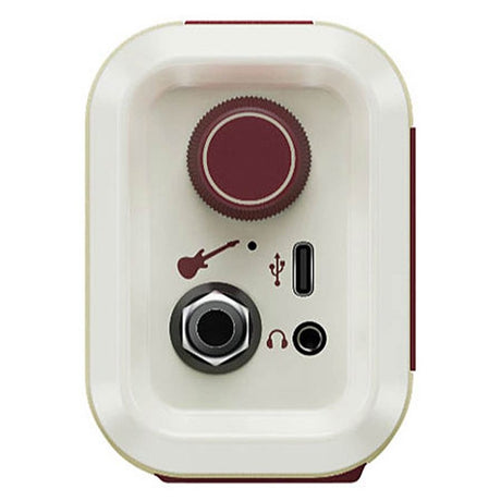 HoTone AP-5WH PULZE MINI Bluetooth Modeling Versterker – White Edition