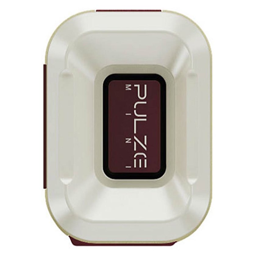 HoTone AP-5WH PULZE MINI Bluetooth Modeling Versterker – White Edition