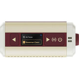 HoTone AP-5WH PULZE MINI Bluetooth Modeling Versterker – White Edition