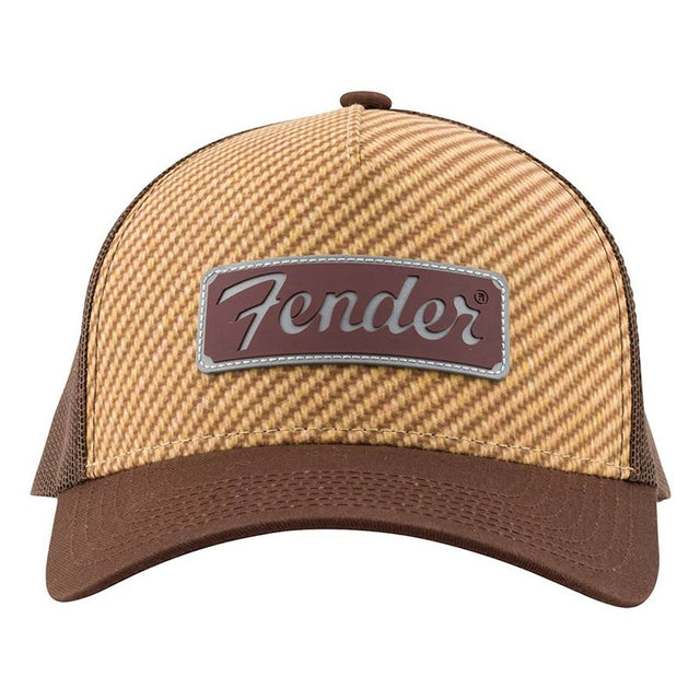 Fender 9122421206 Tweed Pet – Bruin