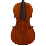 Rudolph RC-EU-25 Virtus European Stoica workshop cello 4/4