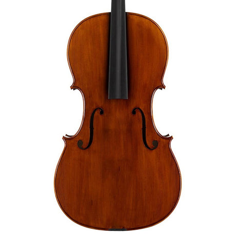 Rudolph RC-EU-25 Virtus European Stoica workshop cello 4/4