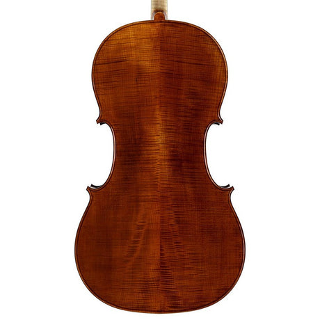 Rudolph RC-EU-25 Virtus European Stoica workshop cello 4/4