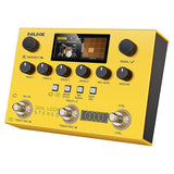 NUX NMA-3DLS Dual Loop Stereo Looper Voetschakelaar