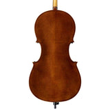 Rudolph RC-1018-O Elementary cello 1/8 massief Europees hout