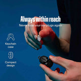 Alpine ALP-PP/PRO-TR PartyPlug Pro Oordoppen Transparant met Muziekfilter en 3 Maten