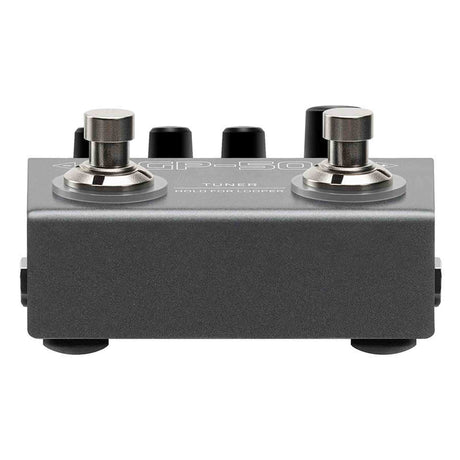 Valeton GP-50 multi-effects processor – NAM & IR loader, 100+ effecten, oplaadbare batterij