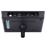 NUX DM-310H All Mesh Head Digitale Drumkit met 10" Snare, 8/8/10 Toms, 12"/14" Cymbals en Hi-Hat Stand