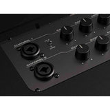 NUX NBA-200FR Actieve Monitor – 200W FRFR met Accu, 2 kanalen, BT & EQ