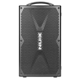 NUX NBA-200FR Actieve Monitor – 200W FRFR met Accu, 2 kanalen, BT & EQ
