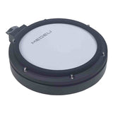 Medeli MZ538 Elektronisch Drumstel met Grote Mesh Pads, Bluetooth Audio, USB-MIDI en 31 Drumkits