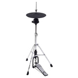 Medeli MZ538 Elektronisch Drumstel met Grote Mesh Pads, Bluetooth Audio, USB-MIDI en 31 Drumkits