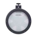 Medeli MZ538 Elektronisch Drumstel met Grote Mesh Pads, Bluetooth Audio, USB-MIDI en 31 Drumkits