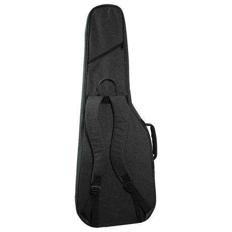 Litejam RGB24/WH Smart Learning Elektrische Gitaar Set White 24 frets HSH RGB LED