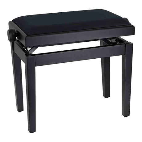 Medeli UP405E/BK Forte Series Digitale Piano met Kruk